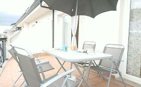 Mi piso en la ría